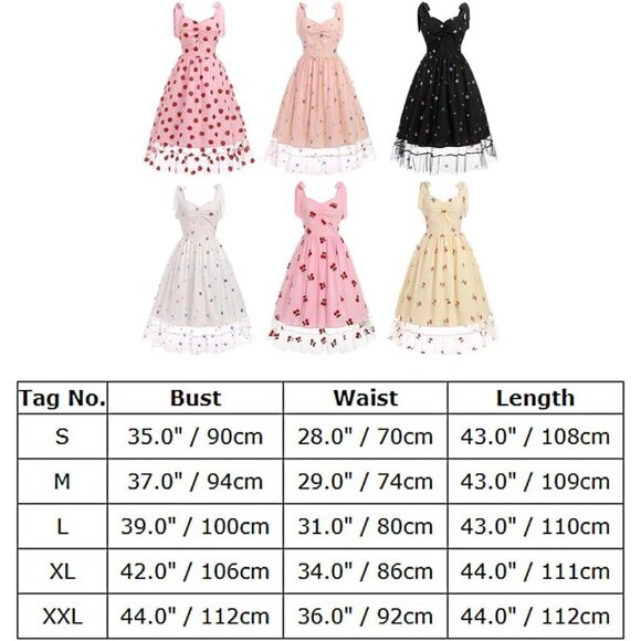 Women's Tie Strap Tulle Prom Dresses Sweetheart Flower Embroidery Dress - Picture 6 of 6